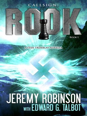 cover image of Callsign